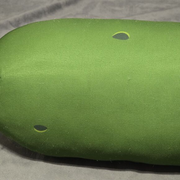 Pickle Rick Plush 20 Inch Rick And Morty Toy Factory - Picture 8 of 12